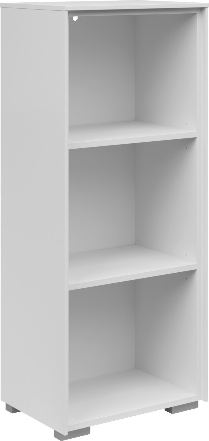 Voleo Aktenregal NEVADA, Holznachbildung