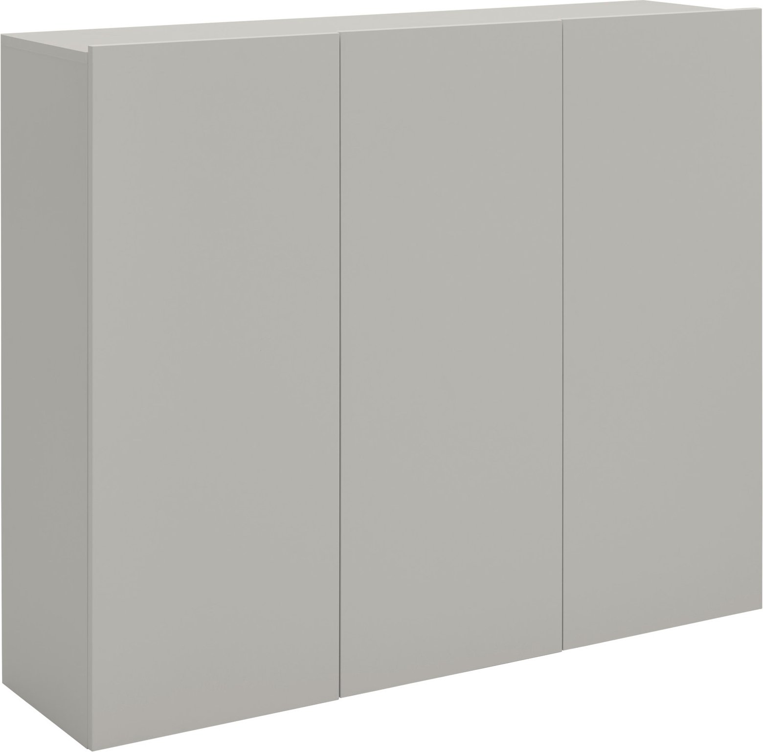 Hom´in Hängeschuhschrank NEWNIQ, Holznachbildung