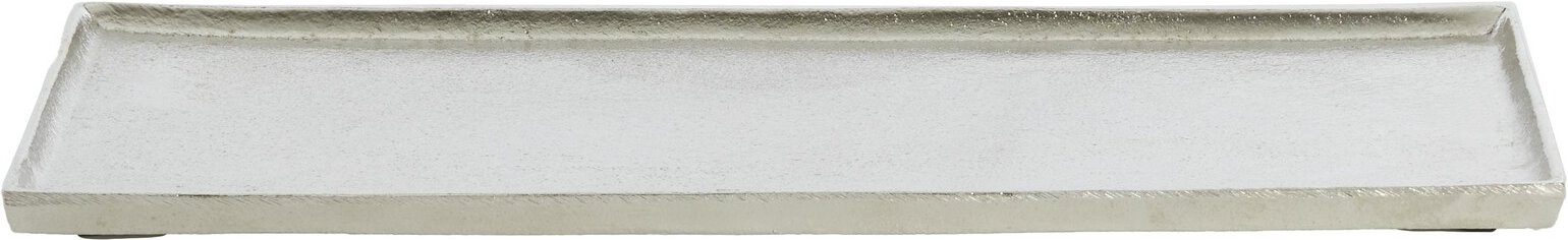 Light&Living Schale MAES, Aluminium