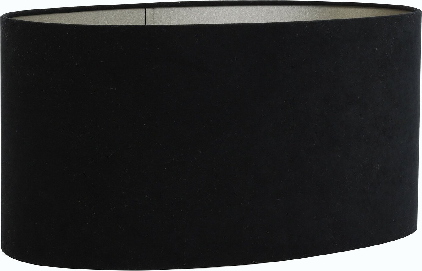 Light&Living Lampenschirm, Textilfaser