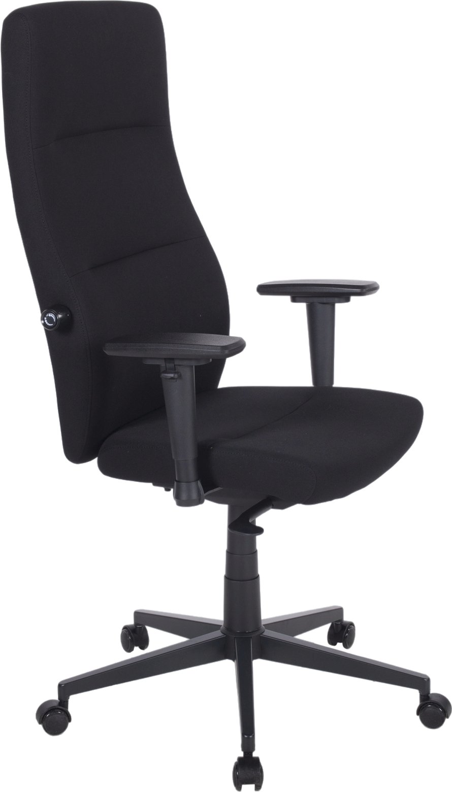 Venda Drehstuhl WILDSPITZE, Stoff