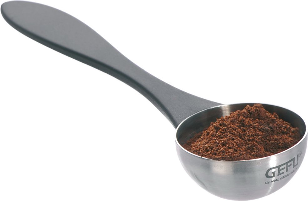 GEFU Kaffeemaß MISURINO, Kunststoff