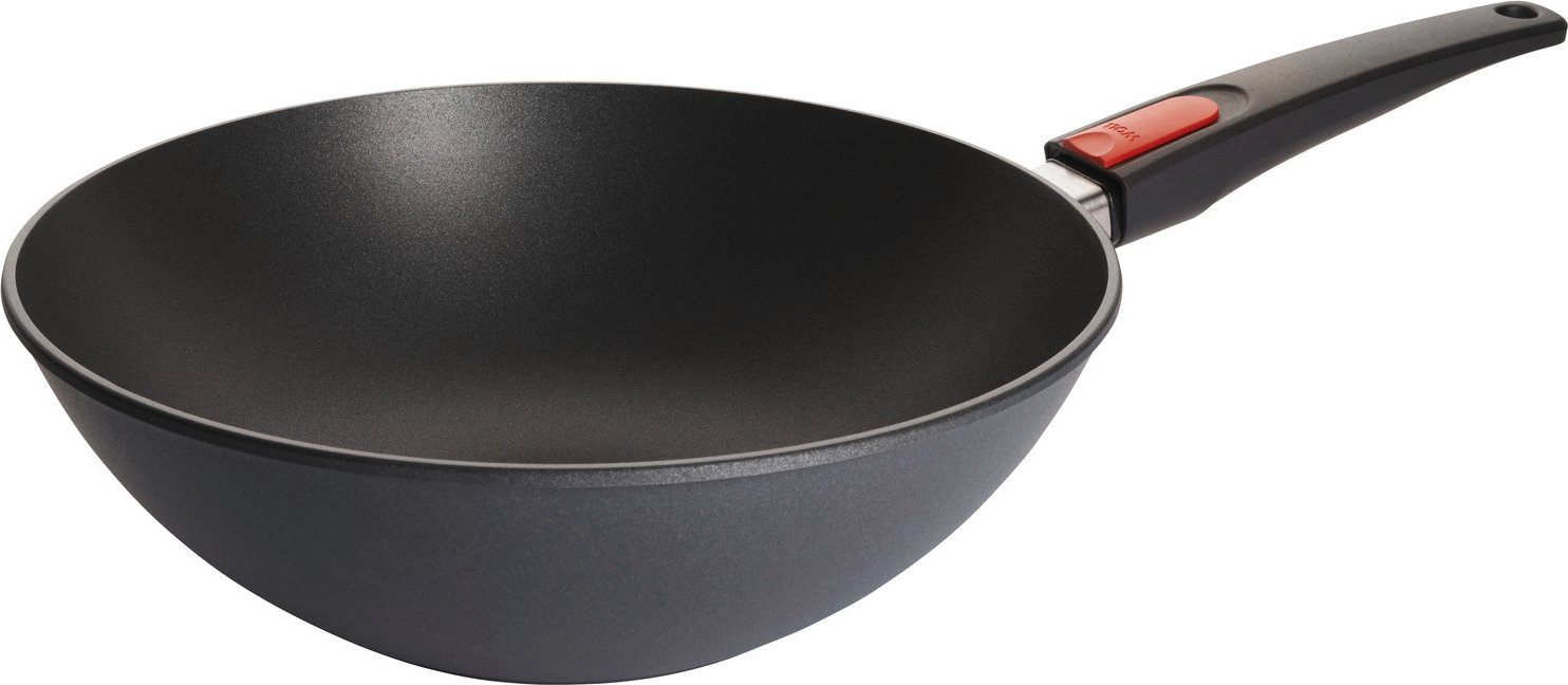 Woll Guss-Schwenkpfanne DIAMOND LITE, Aluguss