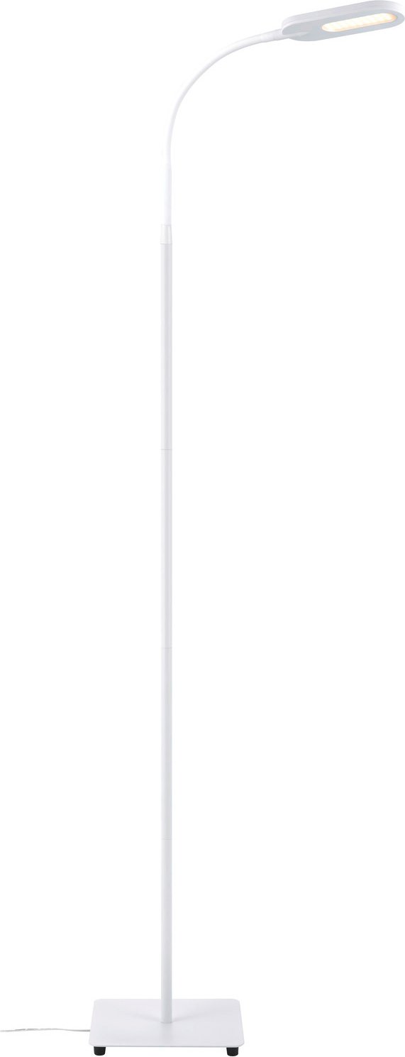 Novel LED Stehleuchte Power, Metall