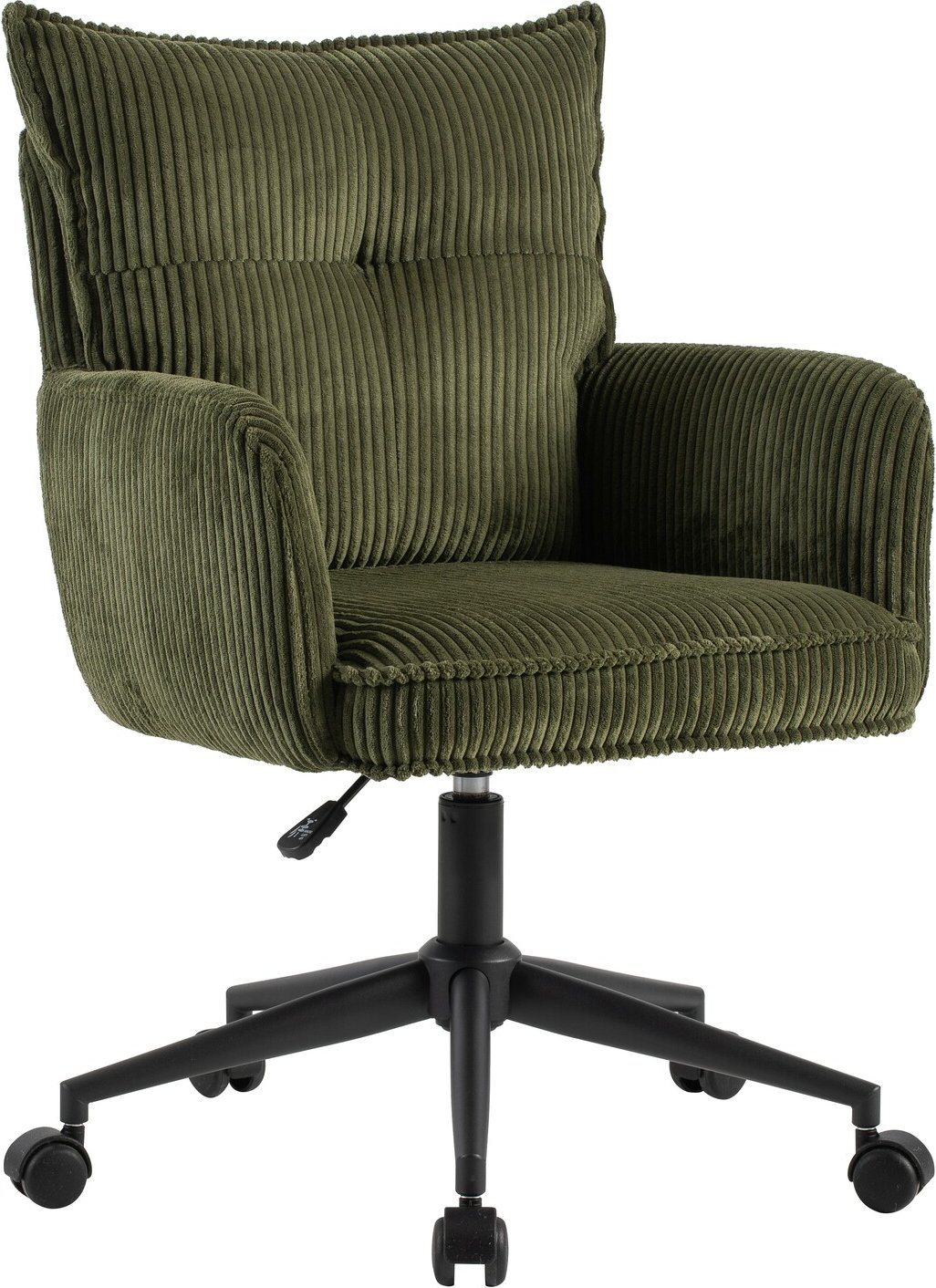 Carryhome Drehstuhl LUCIE, Stoff