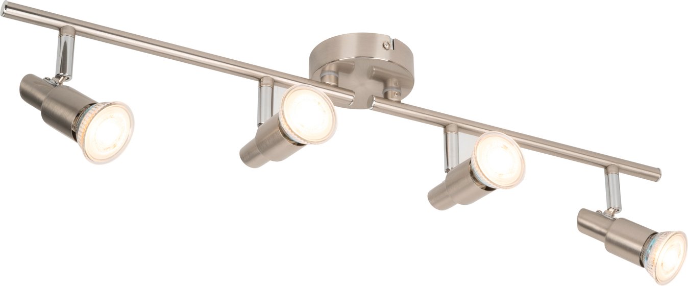 BOXXX LED-Stahler, Metall