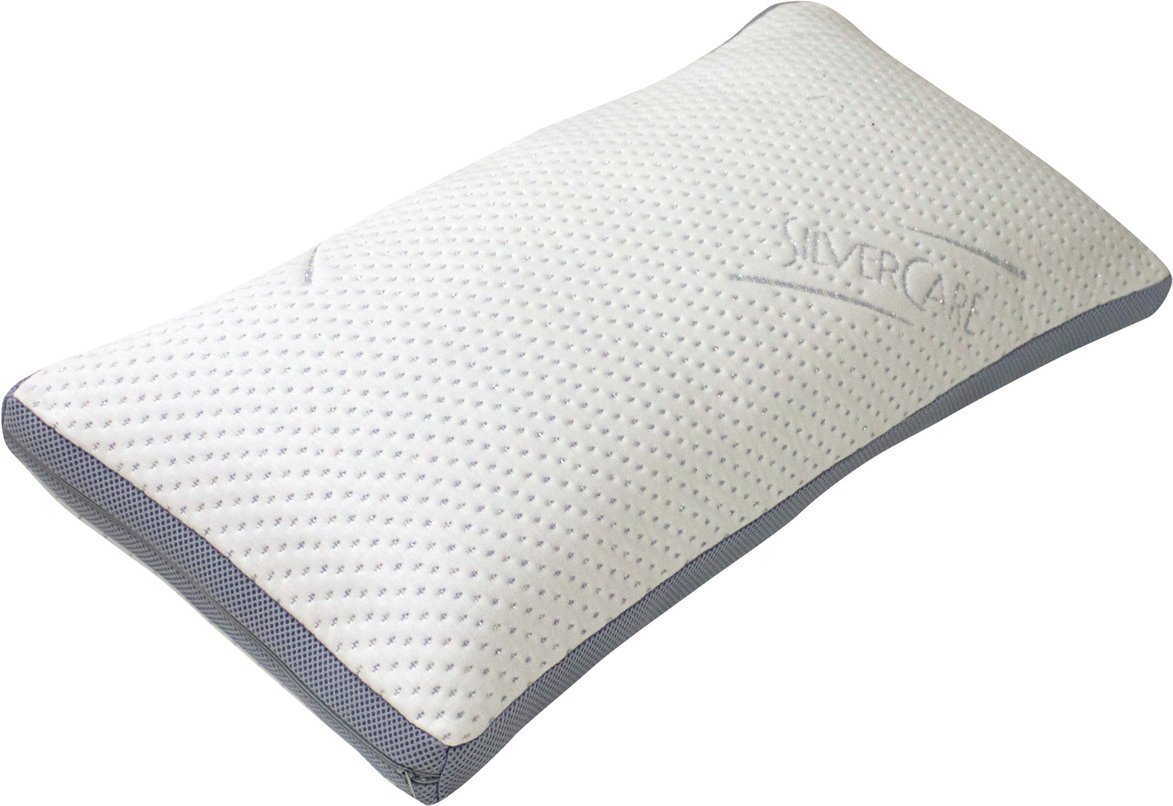 Intro Komfortschlafkissen MOMOS, Viskose