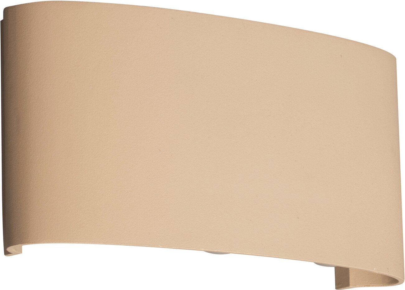 Fischer & Honsel LED-Aussenwandleuchte BERLIN, Metall