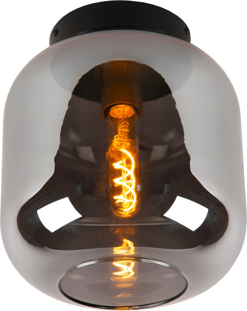 Lucide Deckenleuchte JOANET, Glas