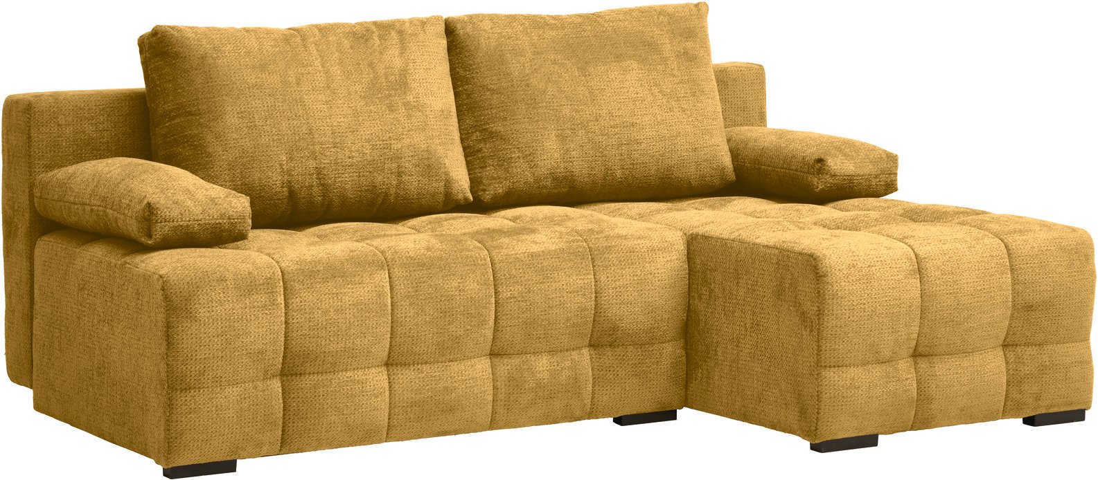 Z2 Ecksofa MEZZO, Webstoff