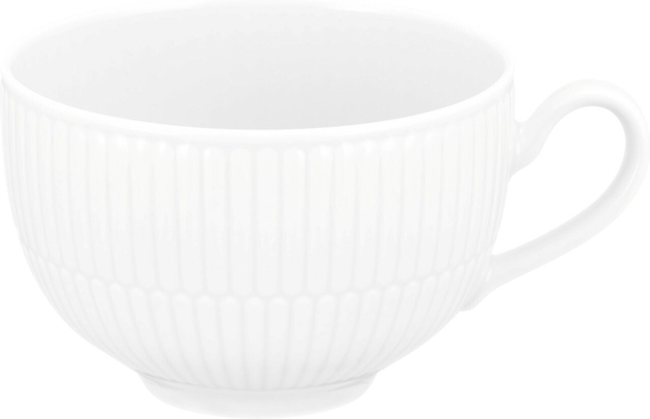 Thumbnail - Seltmann Weiden Milchkaffeetasse AMINA, Porzellan