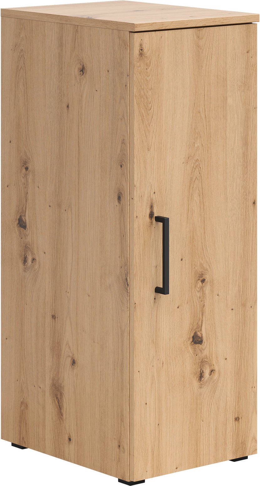 Thumbnail - Carryhome Mehrzweckschrank MULTISTAURAUM, Holznachbildung