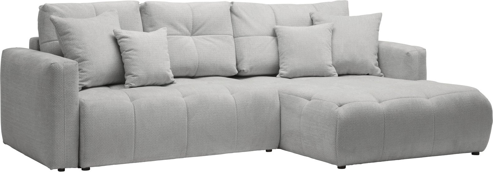 Thumbnail - Hom´in Ecksofa London, Webstoff