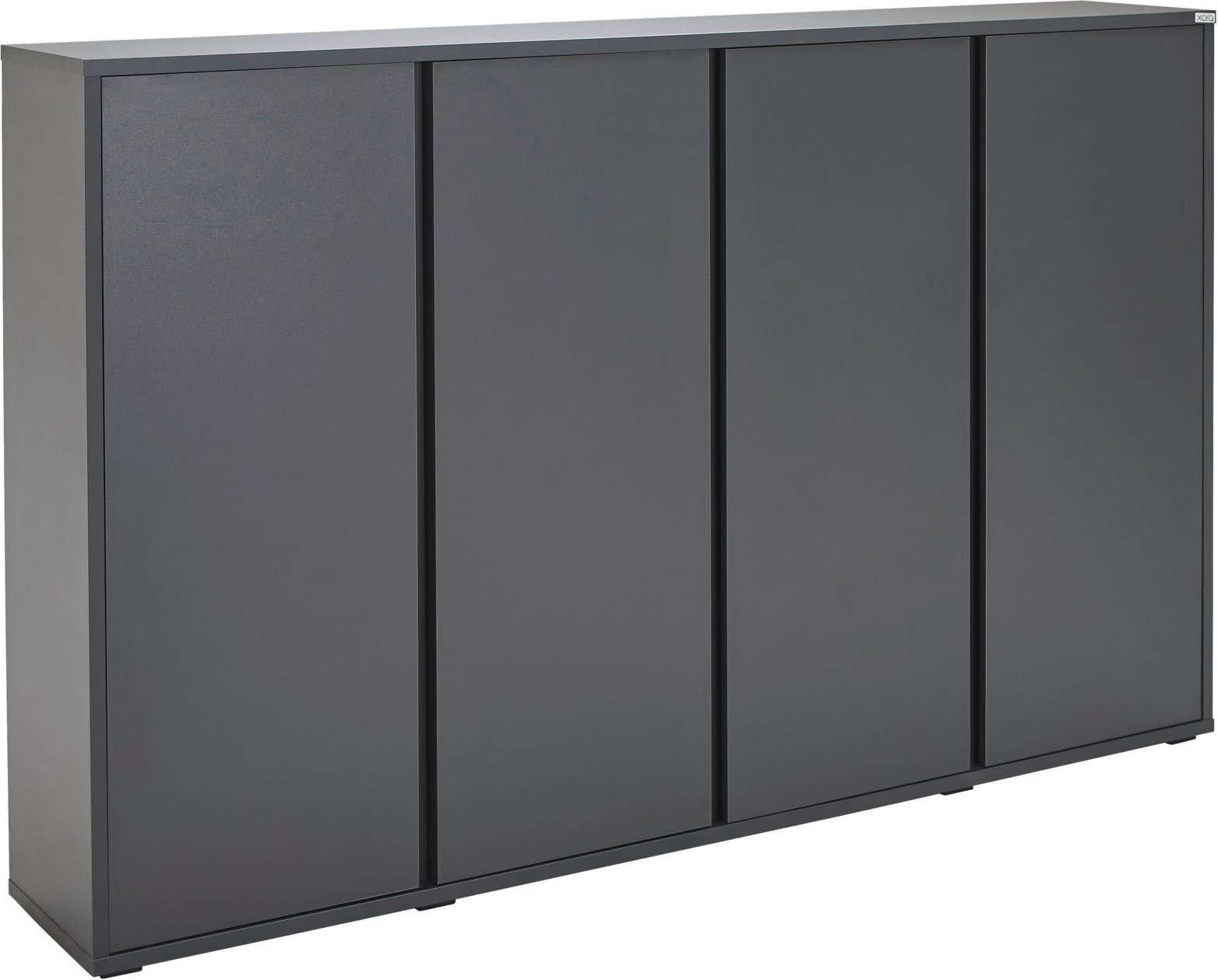 XORA Schuhschrank LIV, Holznachbildung