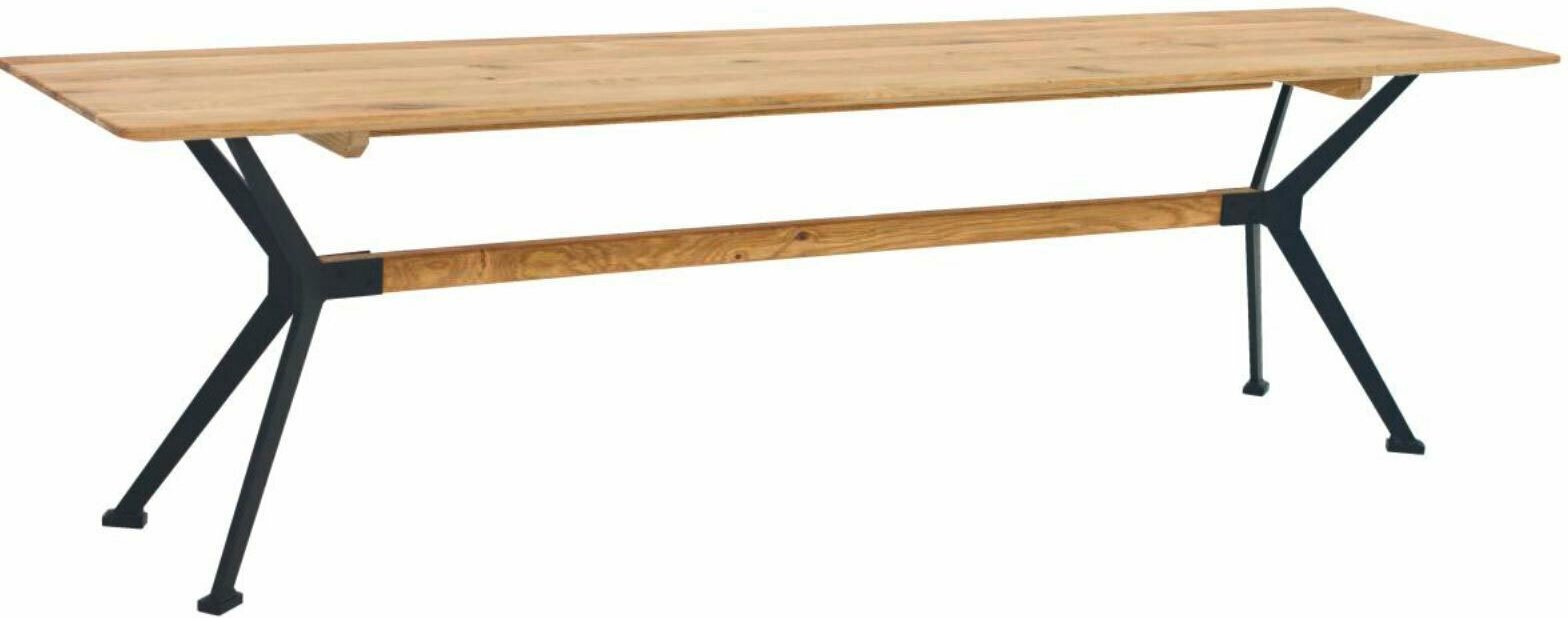 Z2 Bank KÖLN, Massivholz