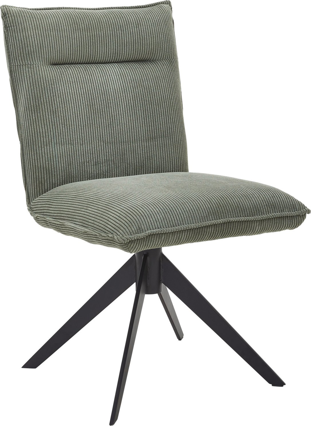 Johann Jakob Stuhl CALAS, Cord