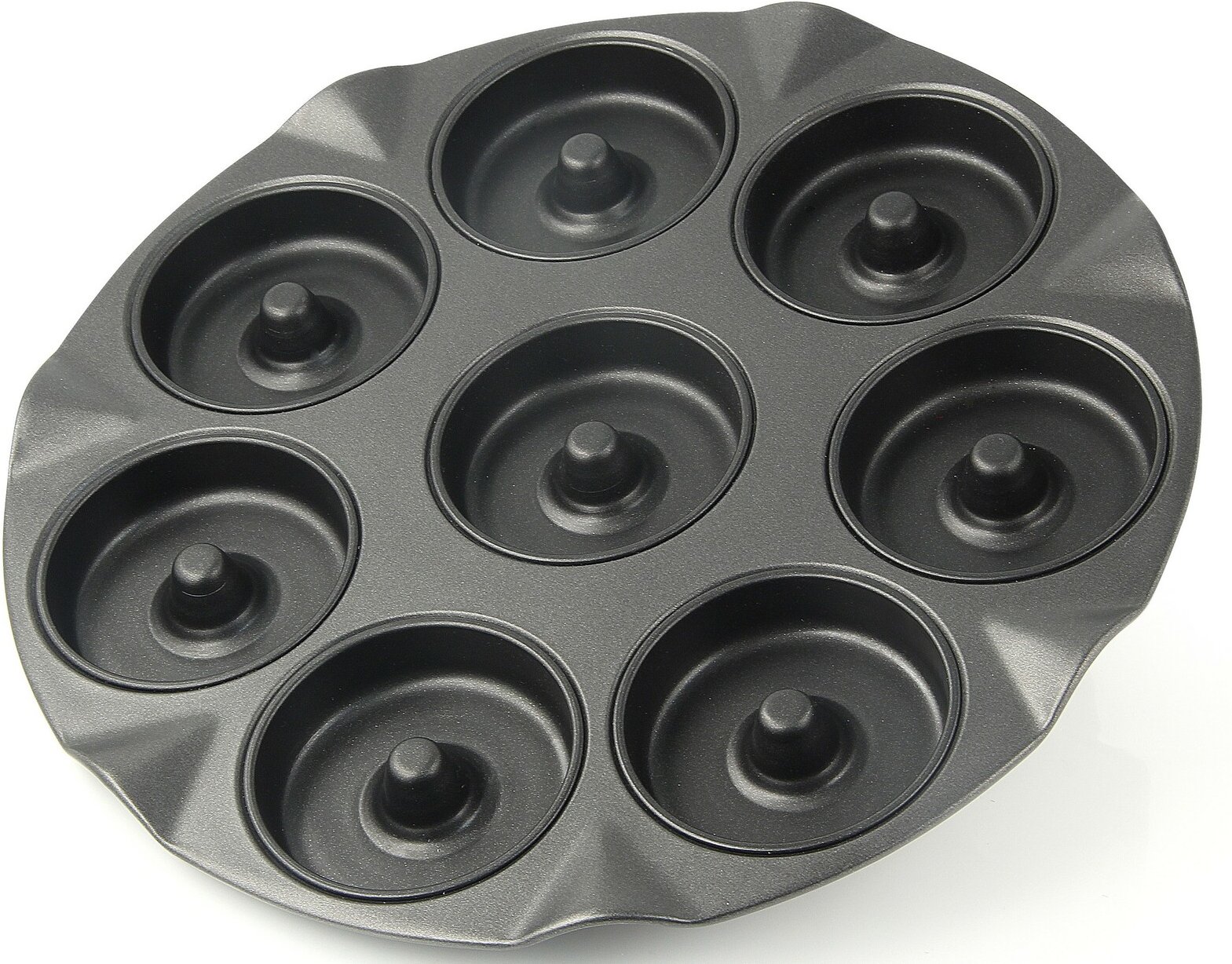 Zurbrüggen Apfelküchli Blech