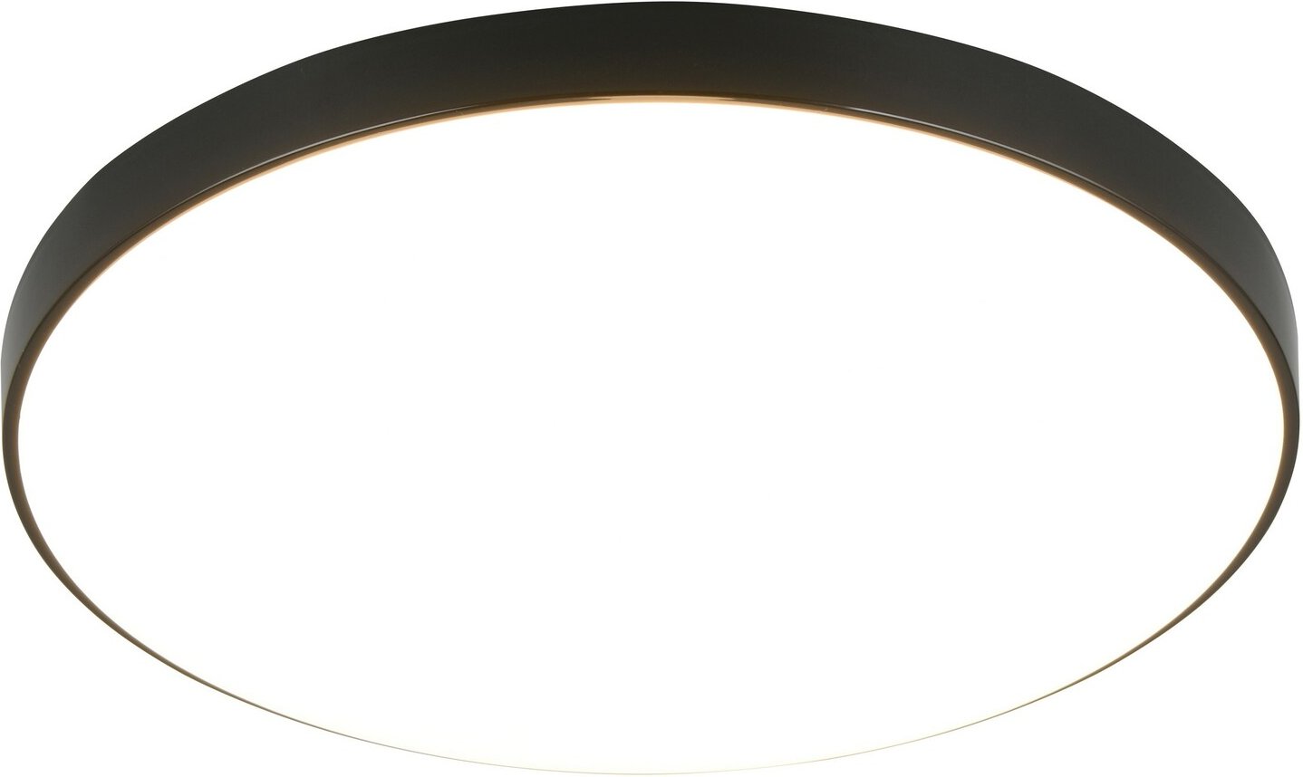 Reality Leuchten LED-Deckenleuchte SPICA, Kunststoff