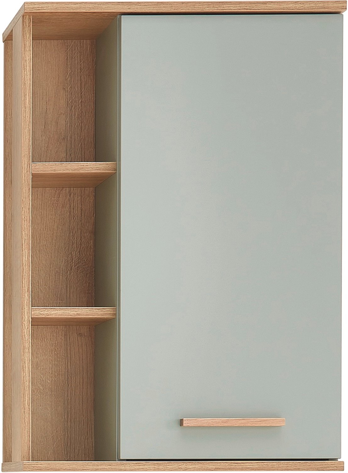 XORA Wandschrank SALVIE, Holznachbildung