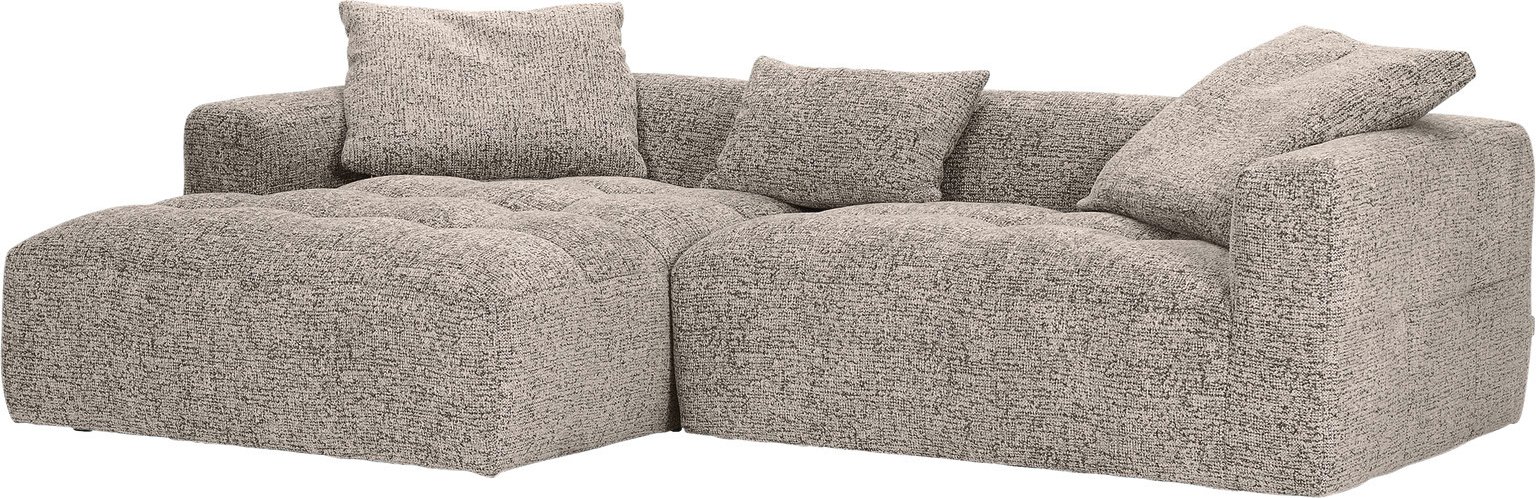 Z2 Ecksofa KENIA, Webstoff