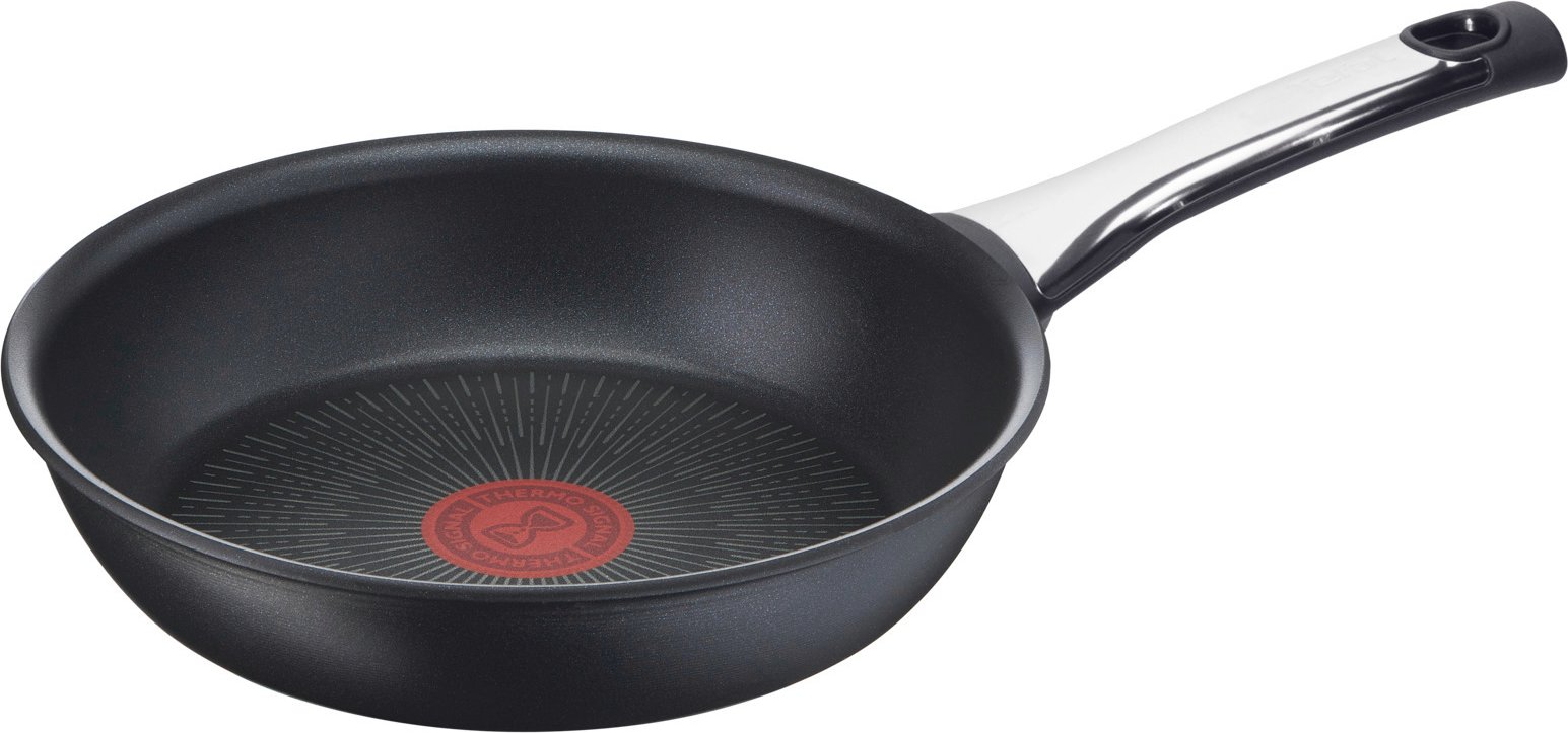 Tefal Bratpfanne 24 cm Excellence, Aluminium