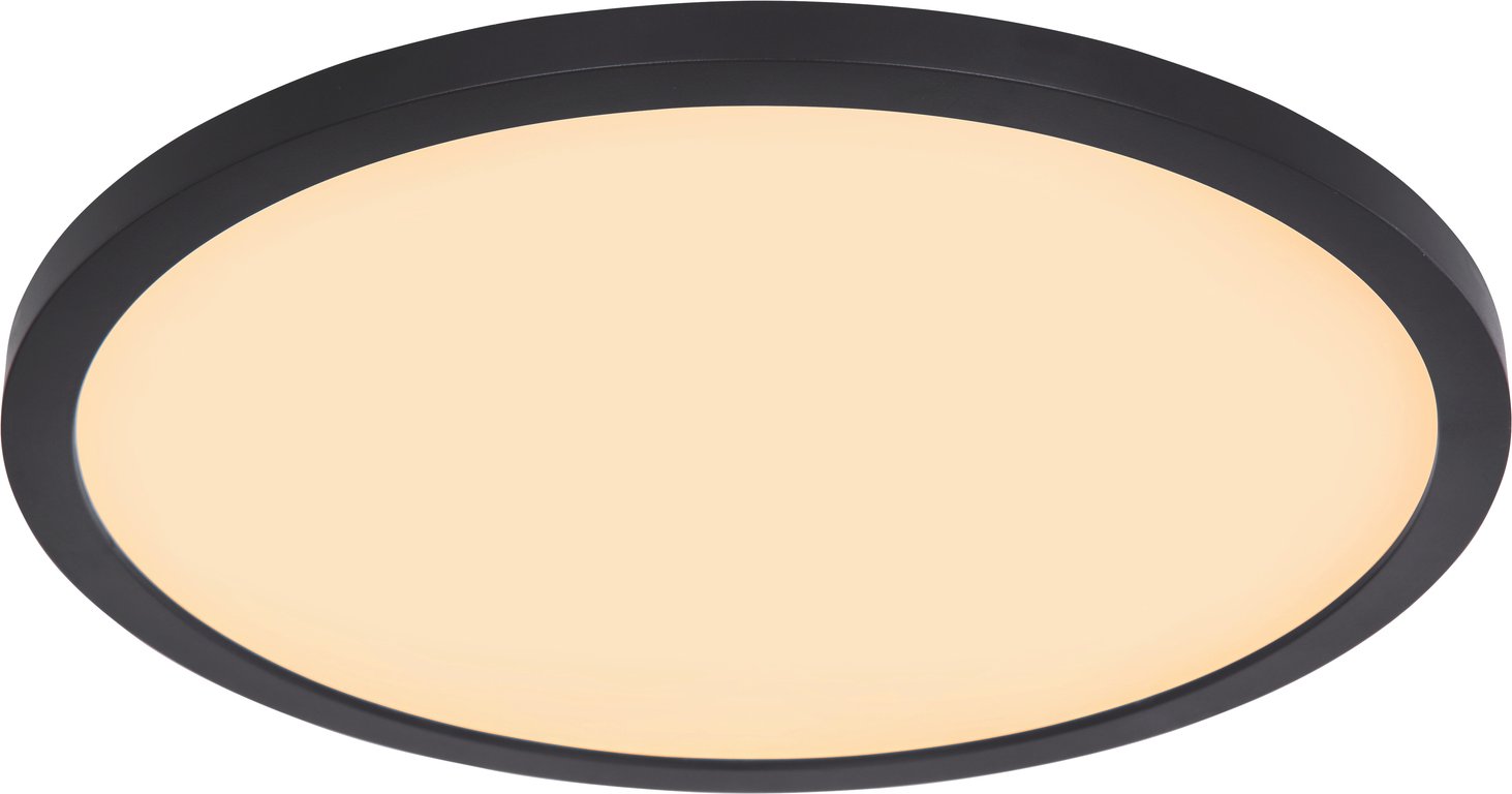 Globo Lighting Deckenleuchte SAPANA, Kunststoff