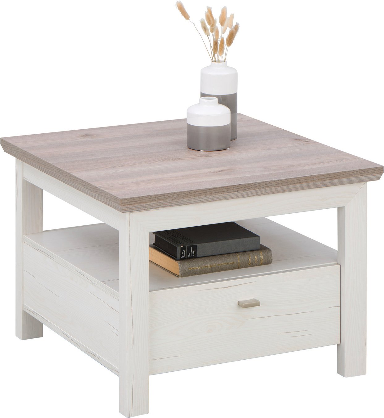 Hom´in Beistelltisch CAMRON, MDF