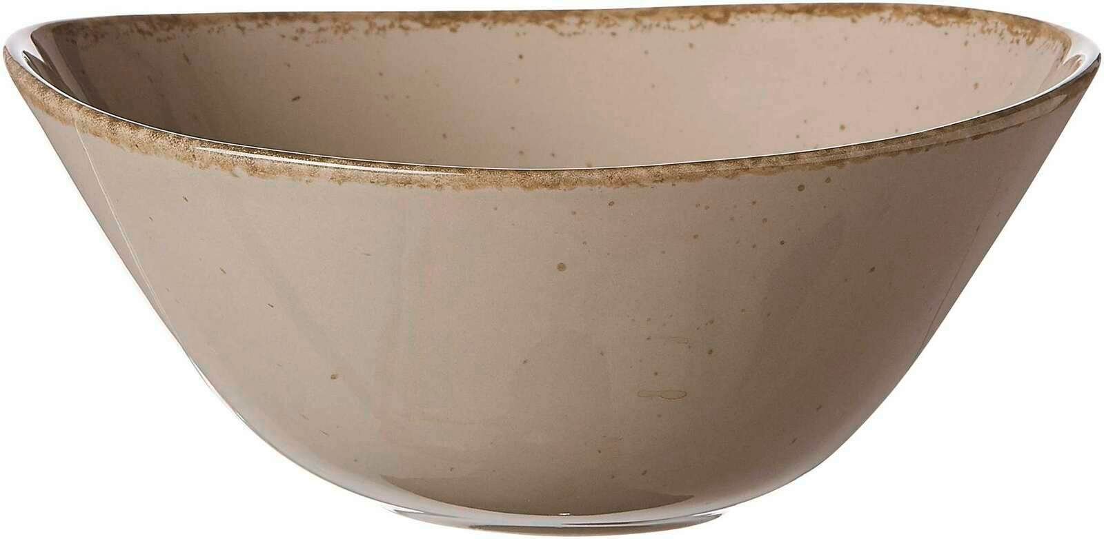 Ritzenhoff & Breker Servierschale CASA, Porzellan