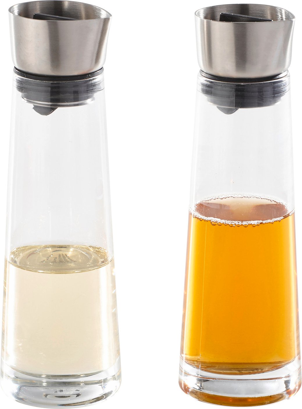blomus Essig-/Öl 2er-Set ALINJO, Glas