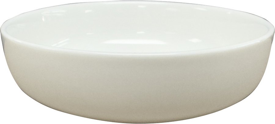 Zurbrüggen Schale, Porzellan