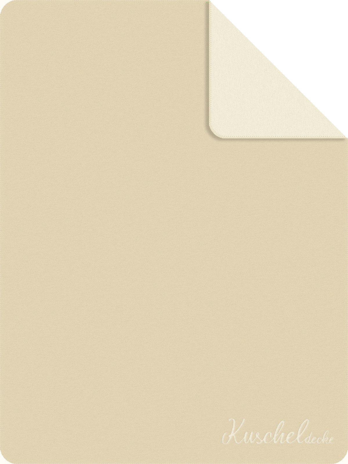 IBENA Jacquard Wohndecke KUSCHELDECKE, Baumwolle