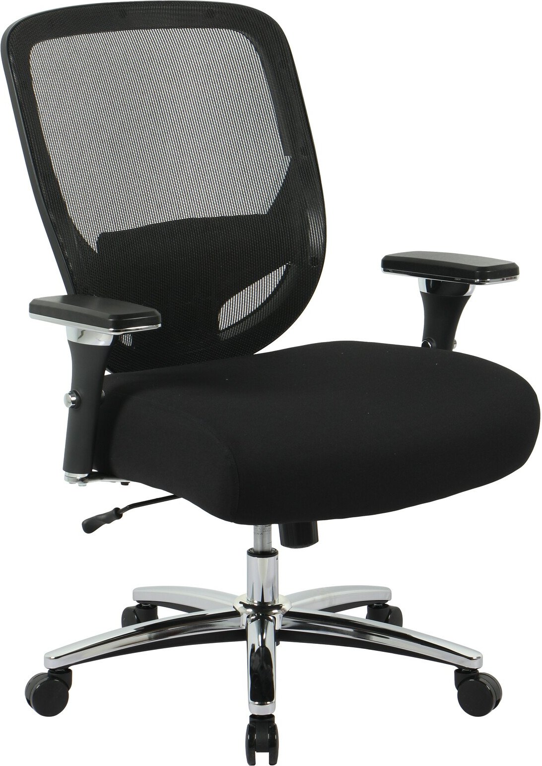 Venda Chefsessel MANFRED, Stoff