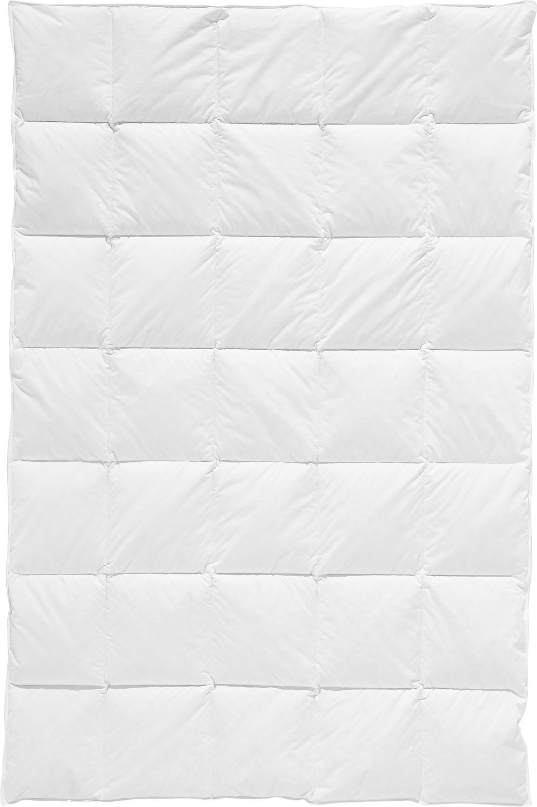 Thumbnail - billerbeck Daunendecke POLARSTERN, Baumwolle