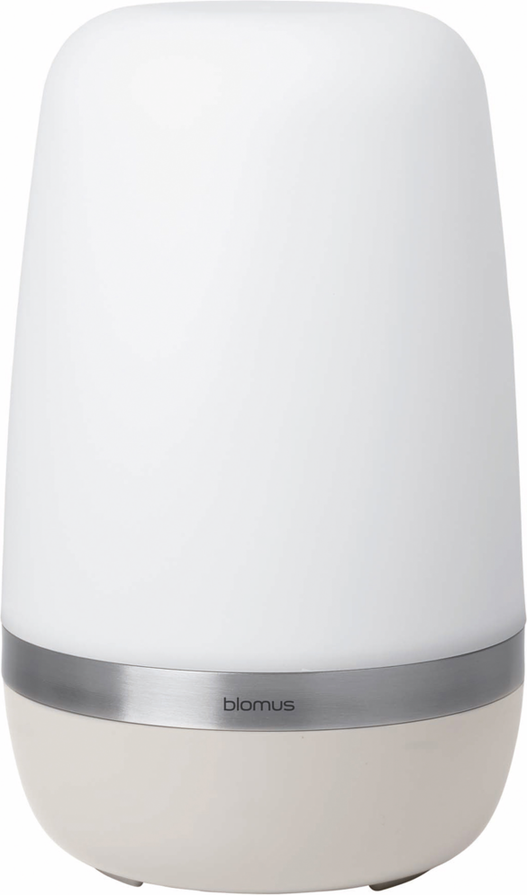 Thumbnail - blomus LED Outdoor Leuchte SPIRIT, Edelstahl gebürstet