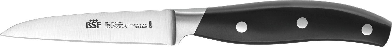 BSF Gemüsemesser DAYTONA, Edelstahl
