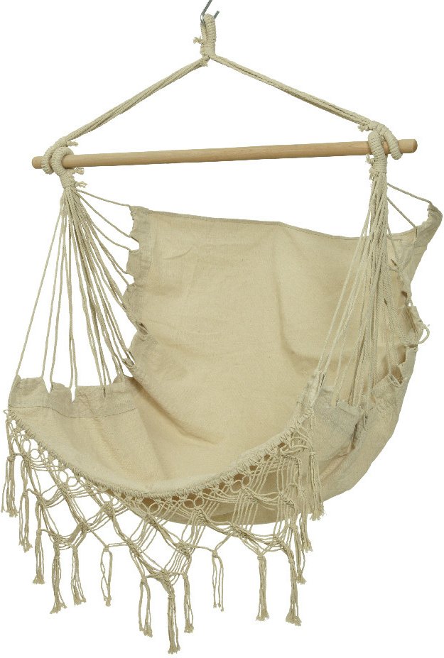 Decoris Outdoor Hängestuhl, Polyester