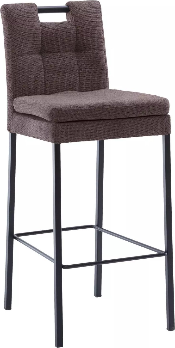 Z2 Barhocker MADRID, Webstoff