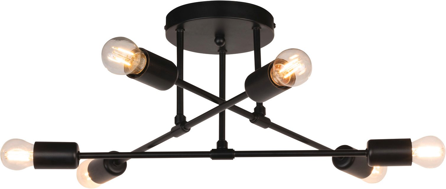 Thumbnail - Marama Deckenleuchte, Metall