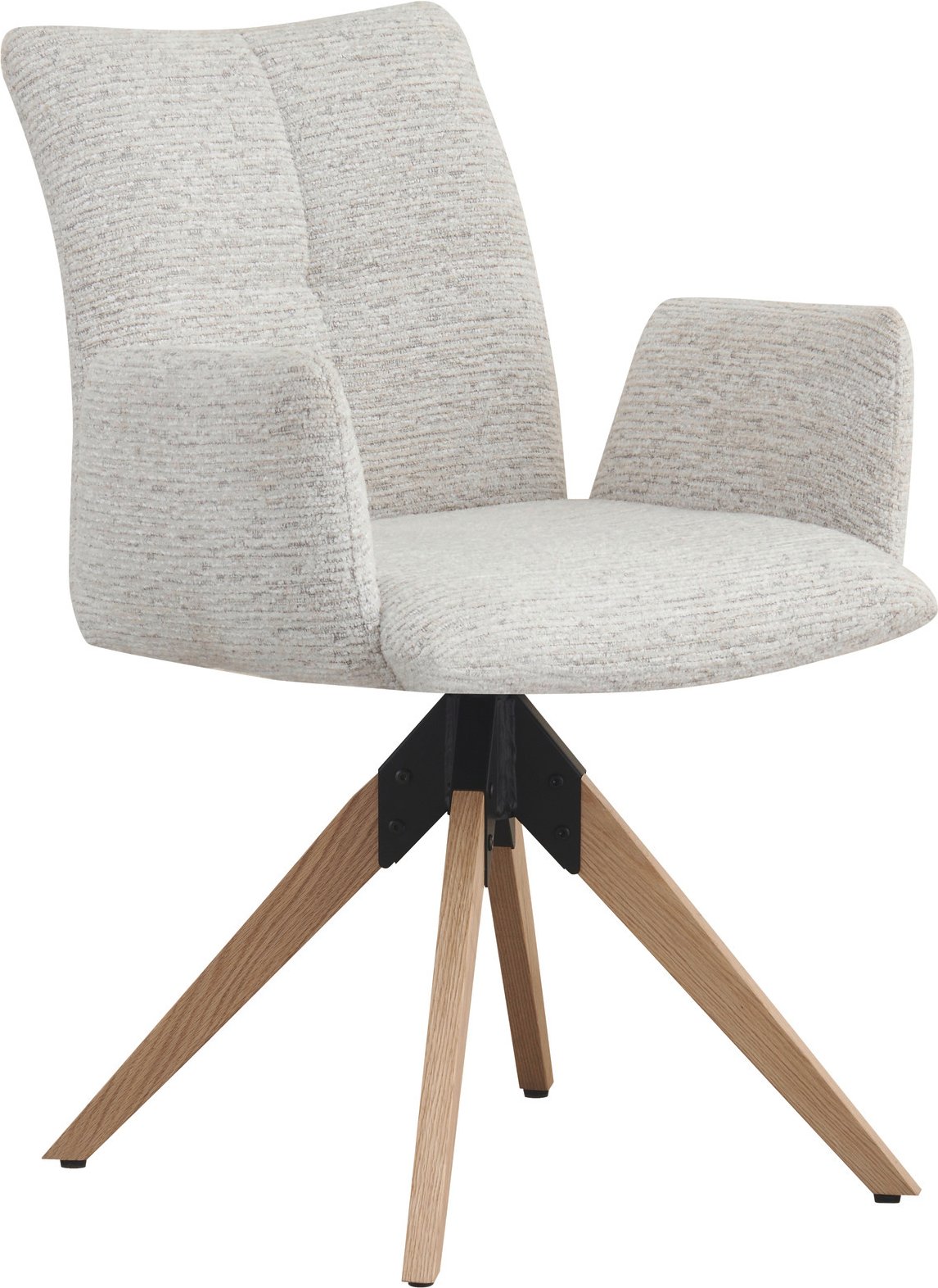 Thumbnail - Z2 Armlehnstuhl DUSTIN, Webstoff