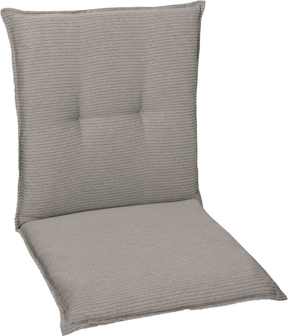 Go-De Niederlehnerauflage 23949, Stoff