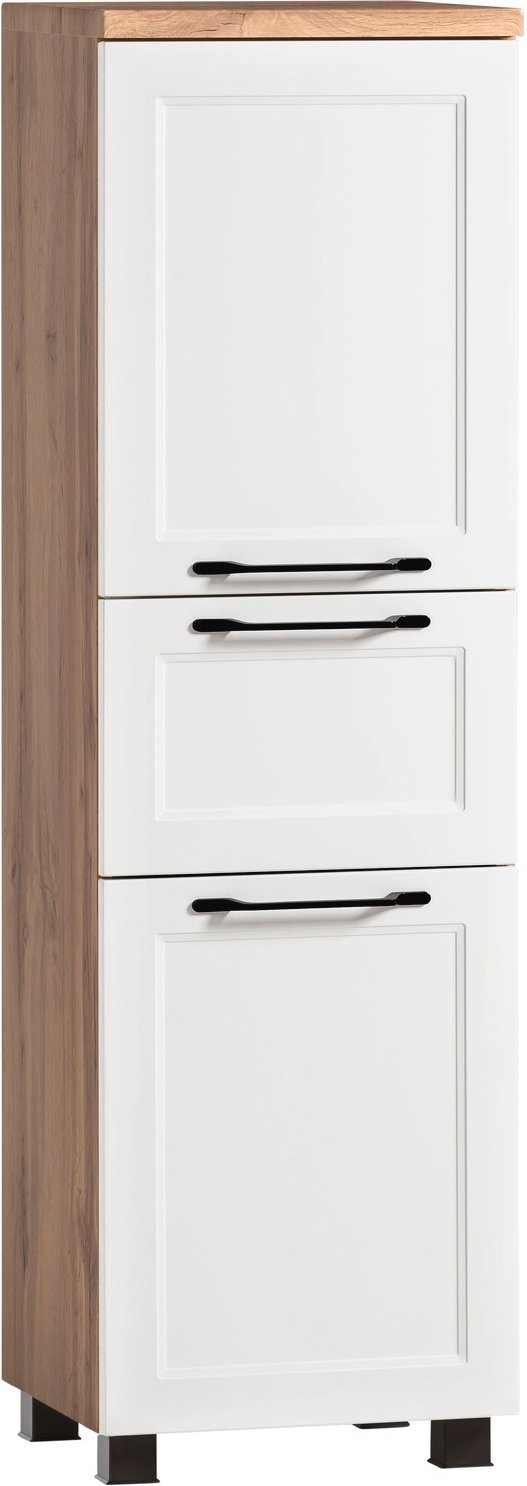 XORA Midischrank MERAN, Holznachbildung