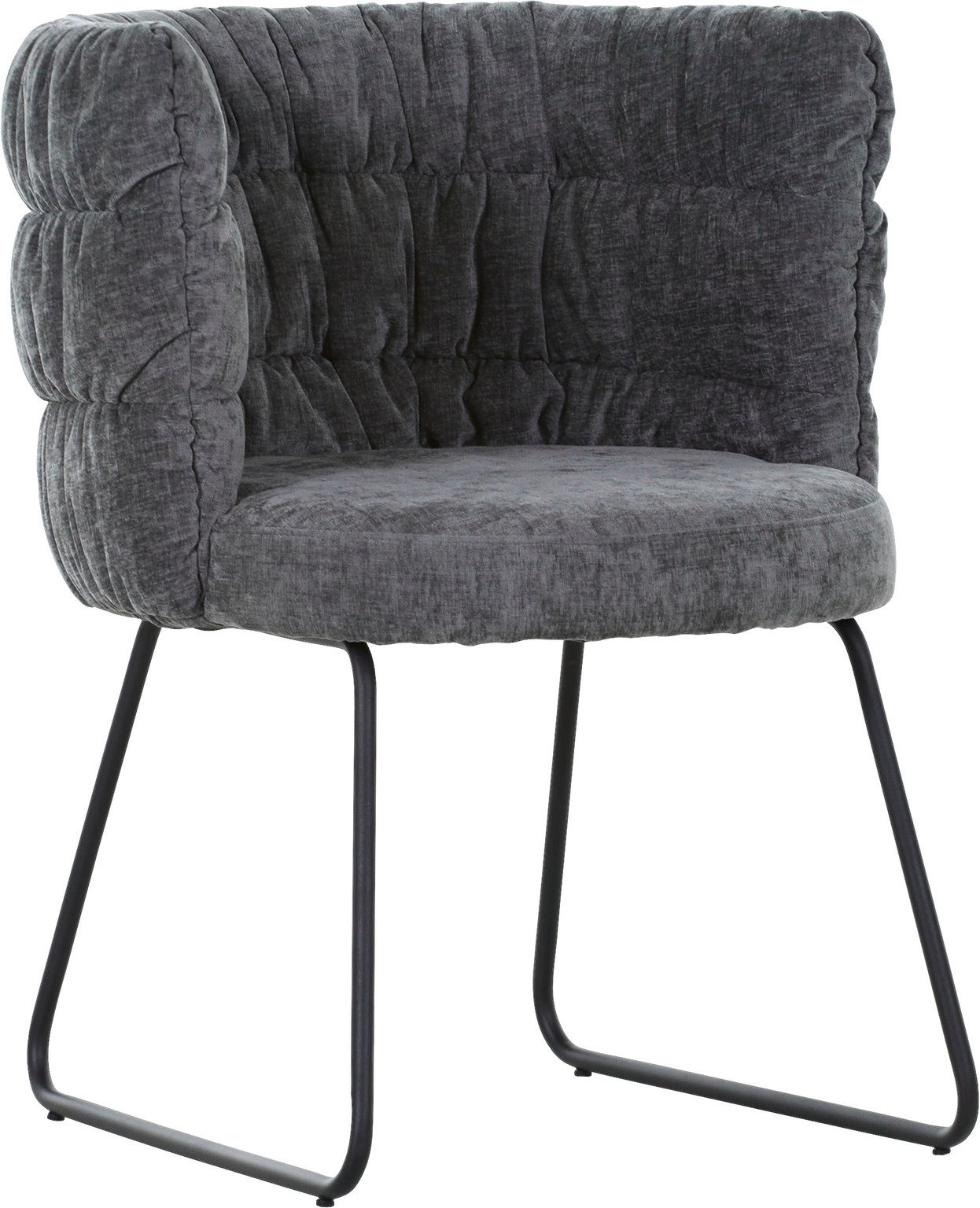 Z2 Armlehnstuhl MILA, Webstoff