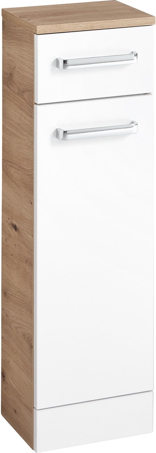 XORA Unterschrank XO1200, Holznachbildung