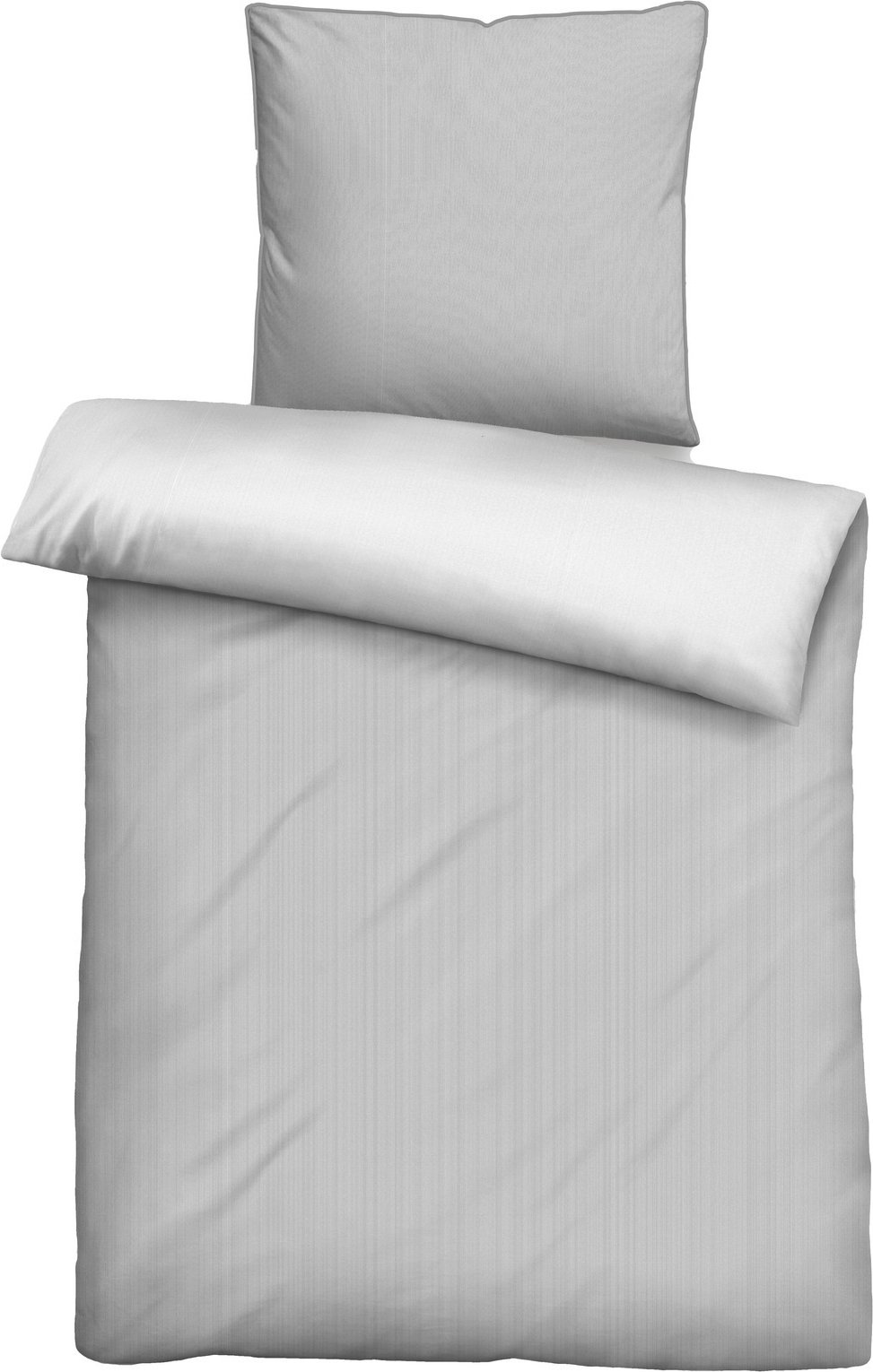 Biberna Bettwäsche, Baumwolle