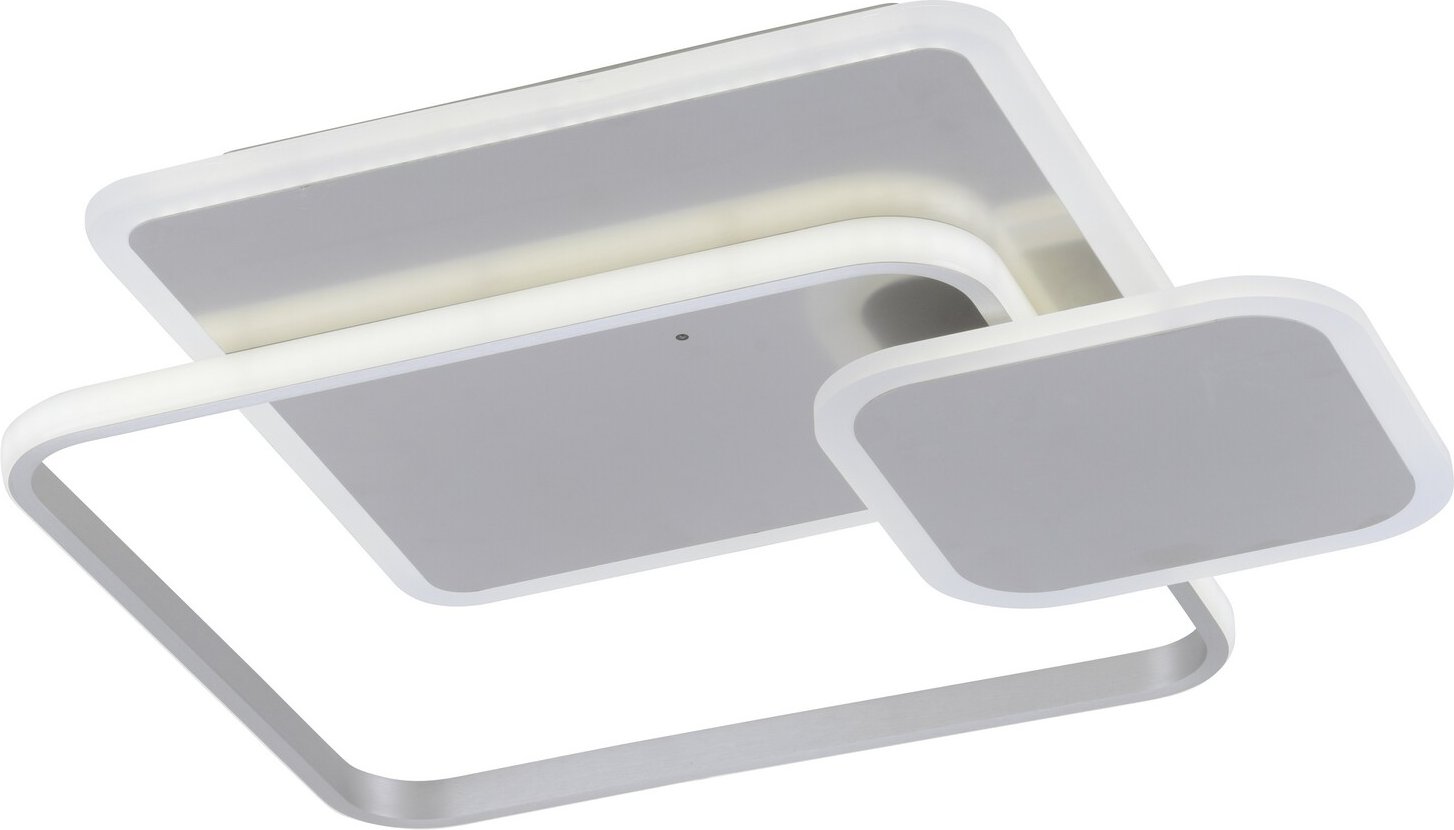 Just Light Deckenleuchte EMILIO, Metall