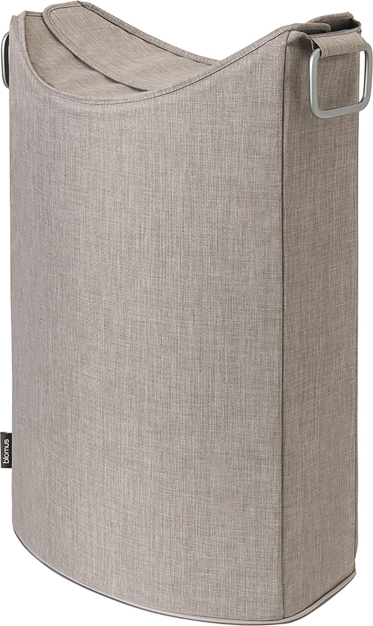 Thumbnail - blomus Wäschesammler FRISCO LOUNGE, Kunstfasern