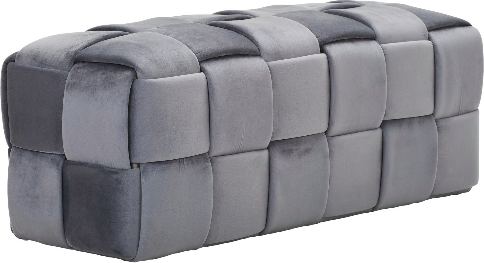 XORA Hockerbank LUCY, Stoff