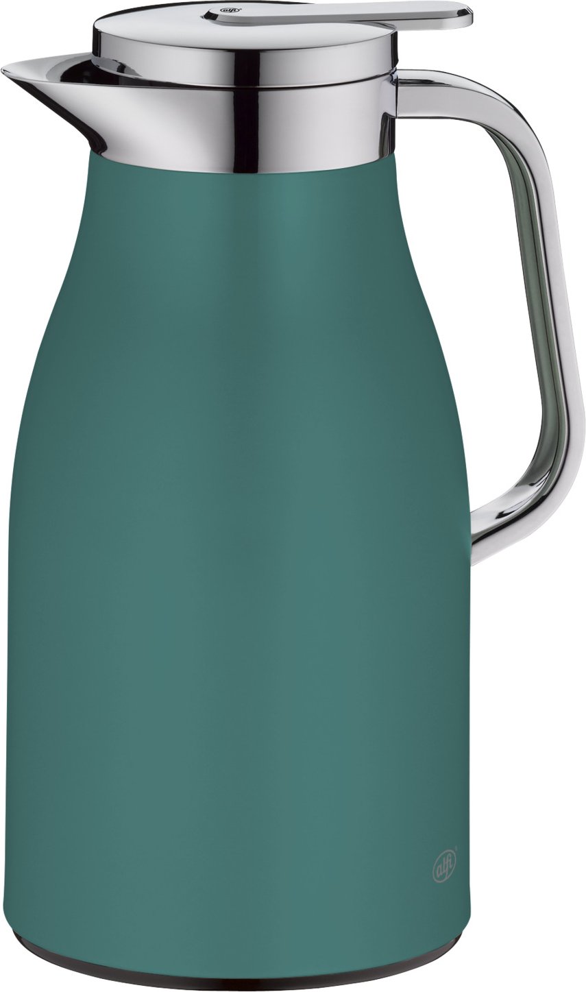 Alfi Isolierkanne SKYLINE, Edelstahl