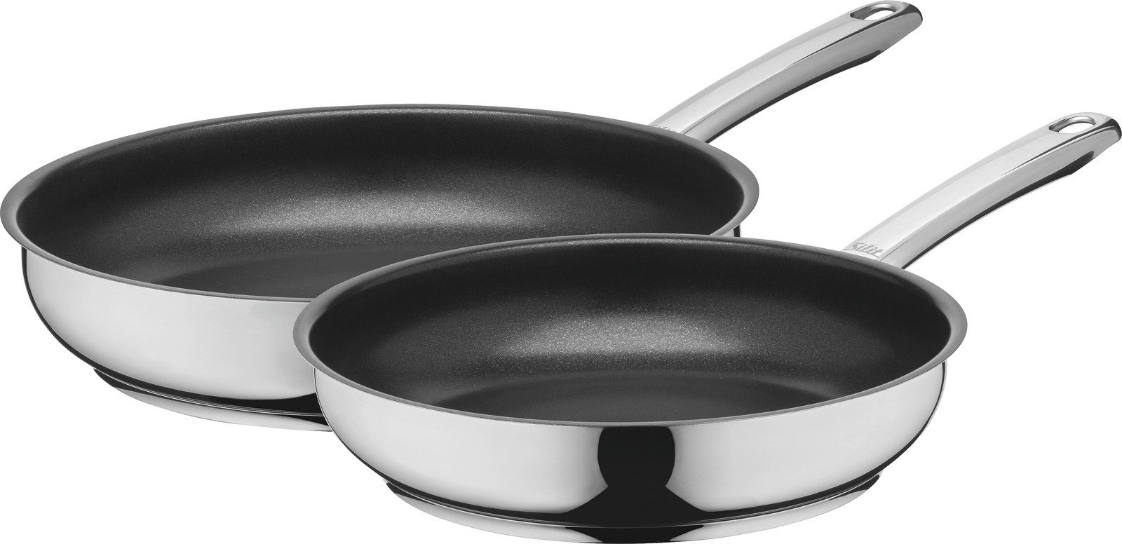 Silit Pfannenset 2-tlg. CALABRIA