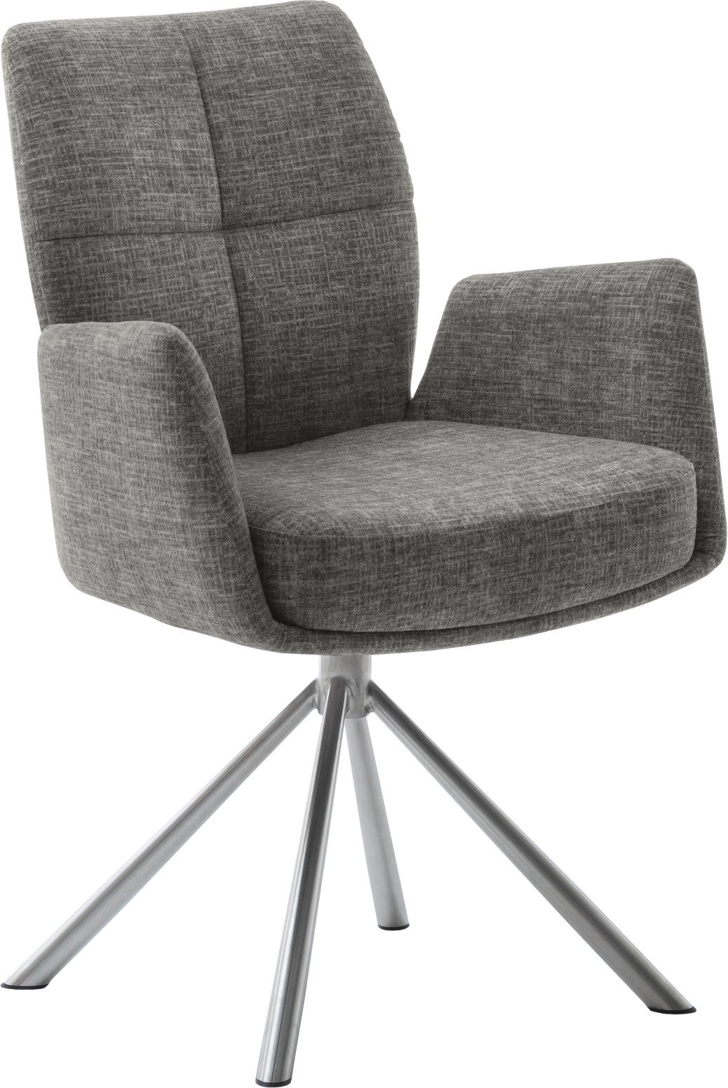 Novel Sessel MORELLA, Stoff